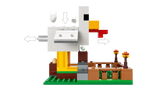 Lego : Minecraft - Chicken Farm