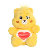 (PRE-ORDER) Aurora : Palm Pals - Care Bears - Tenderheart Bear 5"