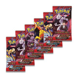 Pokémon TCG : Scarlet & Violet-Destined Rivals Booster Pack (10 Cards)