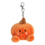 Aurora® - Palm Pals™ - 4" Paisley Pumpkin™ Clip-On