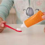 Baby Alive Lil Dreamer Dottie Doodle Red Hair Baby Doll Sleepover Toy for Girls & Boys 3+