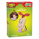 Brickcraft : How The Grinch Stole Christmas - Cindy-Lou Decoration