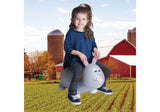 (PRE-ORDER) Farm Hoppers: Rabbit [ALL PRE-ORDERS ARE FINAL]
