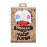 Zuru : Fugglers - Hairy Fuggs 9-inch Series 1