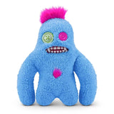 Zuru : Fugglers - Hairy Fuggs 9-inch Series 1