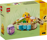 Lego : Easter Egg Basket