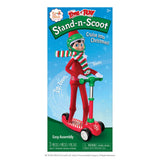 Elf On The Shelf : The Elf on the Shelf® Stand-n-Scoot