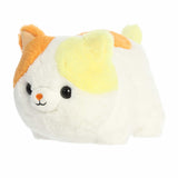 Aurora® : Halloween Series - Spudsters™ - 10" Candy Corn Calico Cat™