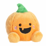 Aurora® : Halloween Series - Palm Pals™ - 5" Gourdon Jack O' Lantern™