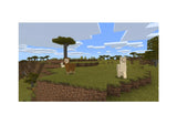 Nintendo Switch : Minecraft