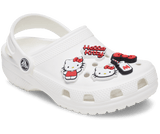 Hello Kitty 5 Pack
Jibbitz™ Charms