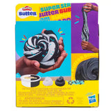Play-Doh : Butter Compound - Cookies & Cream Scented - 2 Color Pack with Sprinkles