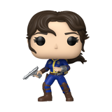 Funko Pop! Fallout - Lucy MacLean
