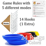 Funsparks : Hook It Game