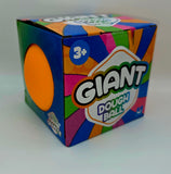 GIANT Dough Ball