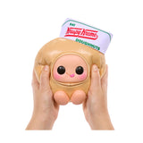 MGA's : Hyojo Krispy Kreme® Doughnuts Series Blind Box Collectible Plush
