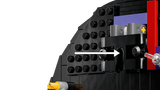 Lego : Editions - Olivia Rodrigo's Vinyl