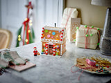 Lego : Christmas - Festive Gingerbread House