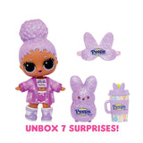 LOL Surprise : Loves Mini Sweets - Peeps - Cozy Bunny