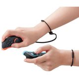 Nintendo Switch 2 Left and Right Joy-Con 2 Controllers - Light Red/Light Blue