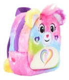 Real Littles : Care Bears Backpack (Asstorted)