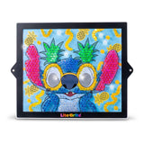 Lite-Brite : ColorPOP! Stitch