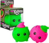 (LIMIT OF 2 PER HOUSEHOLD) NeeDoh : Squishmas Knittens - Single Pack (Assorted Styles)