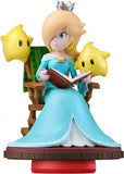 Nintendo : amiibo™ - Rosalina and Lumas - Super Mario Galaxy™ + Super Mario Galaxy™ 2