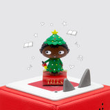 Tonies : Favorite Tales: Christmas Tales Figure