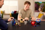 Zuru : Max Build Retro Building Bricks