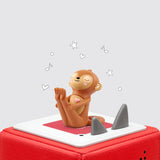 Tonies : Mindfulness Movement with Marty the Monkey - Tonie Figure