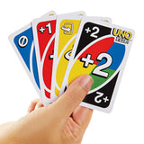 Uno Flip - Card Game