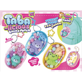 Orb : Curiosities - Taba-licious Gacha Pouch (Assorted Styles)