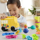 Play-Doh School Day Fun