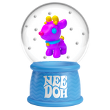 NeeDoh : Squishmas - Squish N Flow Snow Globe