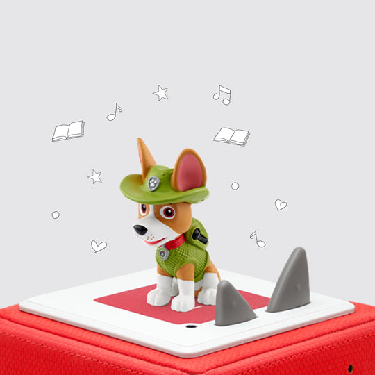 (PRE-ORDER) Tonies : PAW Patrol - Tracker - Tonie Figure