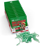 Big League Chew : Watermelon Bubble Gum  [BB 01/2028]