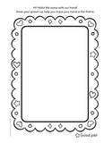 My First Coloring Book (Ms. Rachel)