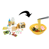MGA : Slime Life - Ramen - DIY Slime Kit