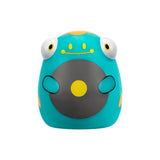 Squishmallows : Squish-a-longs Pokemon 4 Pack