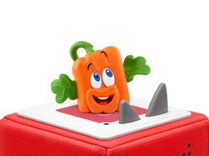 Tonies : Spookley the Square Pumpkin Halloween Tonie Figure
