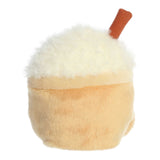 Aurora® : Halloween Series - Palm Pals™ - 5" Speckle Pumpkin Spice Latte™