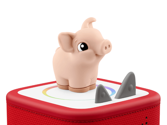 (PRE-ORDER) Tonies : My First Tonies: PIg