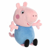 Aurora® - Peppa Pig™ - 8" George Pig
