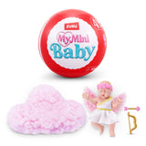 Zuru : My Mini Baby - Sweethearts Series