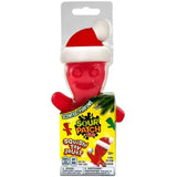 Sour Patch Kids : Chrustmas Edition - Scented Squishy Toy (Assorted Styles)