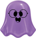 (LIMIT OF 1 PER HOUSEHOLD) NeeDoh : NeeDohween Halloween Baby Boos 3 Pack - Glows in the Dark