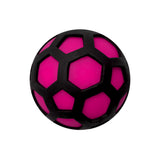 Squishi Color-Changing Hexballz