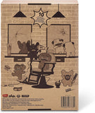 Zuru : Fugglers - Hairy Fuggs 9-inch Series 1