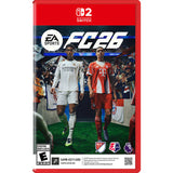 Nintendo Switch 2 : EA Sports FC 26